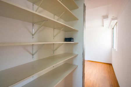 Apartamento à venda com 55m², 2 quartos e 1 vagaCorredor