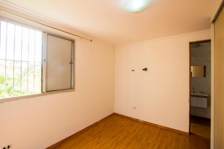 Quarto 1 de apartamento à venda com 2 quartos, 55m² em Jardim Alvorada, Santo André