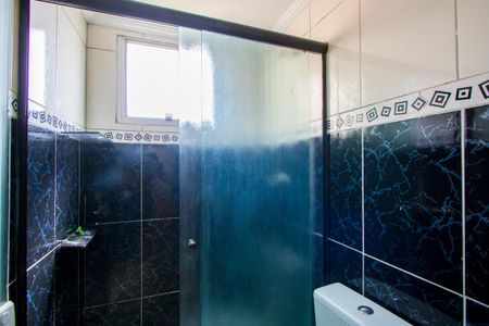 Apartamento à venda com 55m², 2 quartos e 1 vagaBanheiro