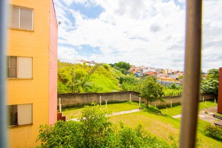 Vista do quarto 1 de apartamento à venda com 2 quartos, 55m² em Jardim Alvorada, Santo André