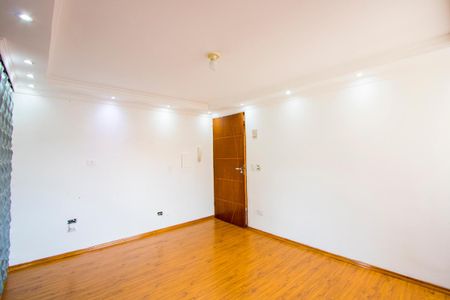 Apartamento à venda com 55m², 2 quartos e 1 vagaSala