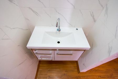 Apartamento à venda com 55m², 2 quartos e 1 vagaBanheiro