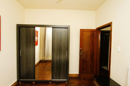 Quarto 1 de apartamento para alugar com 2 quartos, 65m² em Nova Suíça, Belo Horizonte