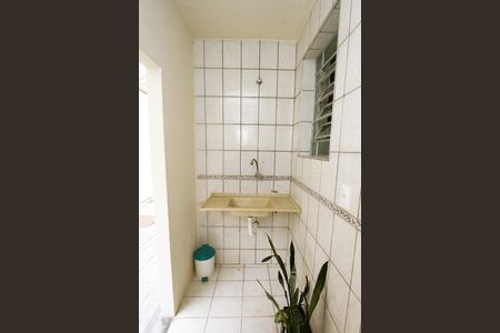 Apartamento para alugar com 65m², 2 quartos e 2 vagasÁrea de Serviço