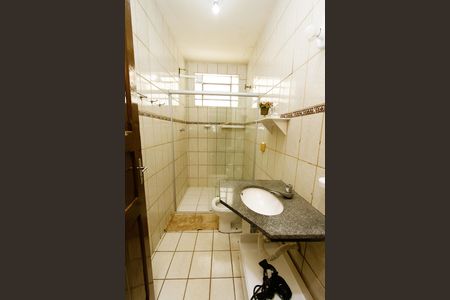 Apartamento para alugar com 65m², 2 quartos e 2 vagasBanheiro Social