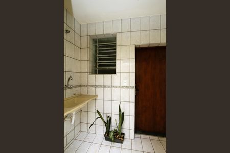 Apartamento para alugar com 65m², 2 quartos e 2 vagasÁrea de Serviço