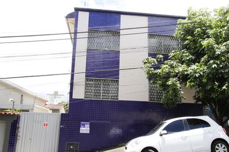 Apartamento para alugar com 65m², 2 quartos e 2 vagasFachada do Prédio