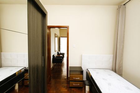 Apartamento para alugar com 65m², 2 quartos e 2 vagasQuarto 1