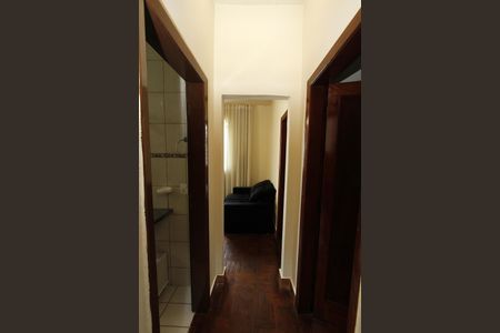 Apartamento para alugar com 65m², 2 quartos e 2 vagasCorredor