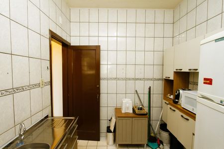 Apartamento para alugar com 65m², 2 quartos e 2 vagasCozinha