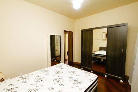 Apartamento para alugar com 65m², 2 quartos e 2 vagasQuarto 2