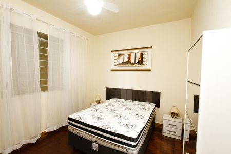 Apartamento para alugar com 65m², 2 quartos e 2 vagasQuarto 2