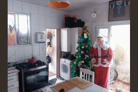 Foto 13 de casa à venda com 2 quartos, 153m² em Vila Formosa, São Paulo