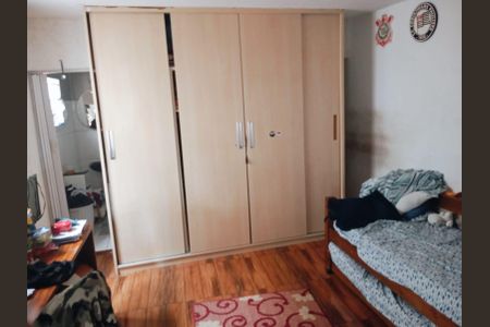 Foto 16 de casa à venda com 2 quartos, 153m² em Vila Formosa, São Paulo