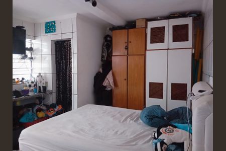 Foto 01 de casa à venda com 2 quartos, 153m² em Vila Formosa, São Paulo