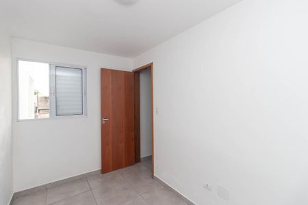Quarto 1 de apartamento para alugar com 2 quartos, 35m² em Vila Maria Alta, São Paulo