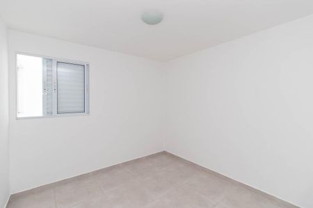 Quarto 2 de apartamento para alugar com 2 quartos, 35m² em Vila Maria Alta, São Paulo