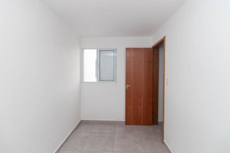 Quarto 1 de apartamento para alugar com 2 quartos, 35m² em Vila Maria Alta, São Paulo