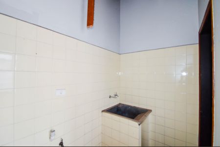 Casa à venda com 248m², 3 quartos e 2 vagasÁrea de Serviço