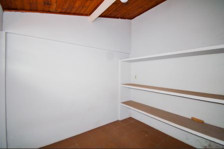 Casa à venda com 248m², 3 quartos e 2 vagasÁrea de Serviço - Quarto de Serviço 