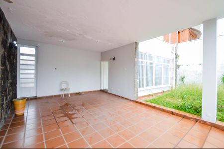 Casa à venda com 248m², 3 quartos e 2 vagasGaragem