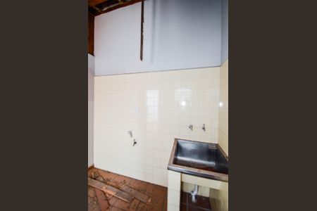 Casa à venda com 248m², 3 quartos e 2 vagasÁrea de Serviço