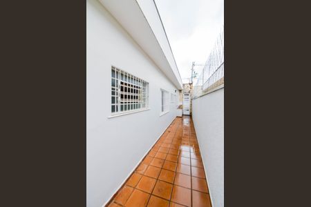 Casa à venda com 248m², 3 quartos e 2 vagasQuintal