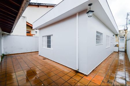Casa à venda com 248m², 3 quartos e 2 vagasQuintal