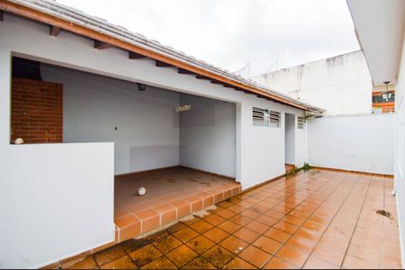 Casa à venda com 248m², 3 quartos e 2 vagasQuintal