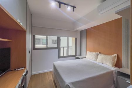 Studio de kitnet/studio à venda com 1 quarto, 25m² em Paraíso, São Paulo