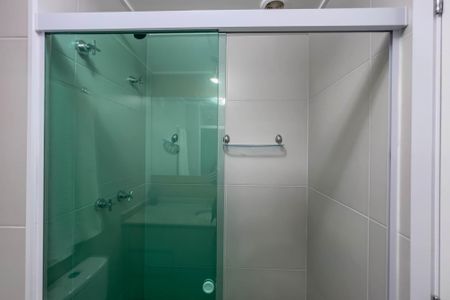 Studio à venda com 25m², 1 quarto e sem vagaBanheiro