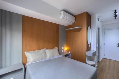 Studio de kitnet/studio à venda com 1 quarto, 25m² em Paraíso, São Paulo