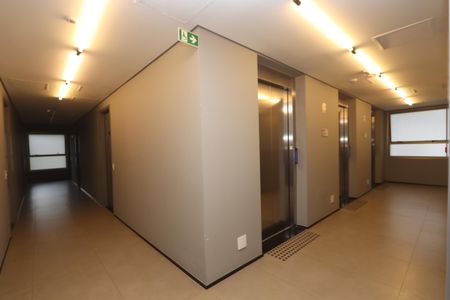 Studio para alugar com 23m², 1 quarto e sem vagaHall Social
