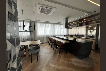 Studio à venda com 26m², 1 quarto e sem vaga Studio à venda com 26m², 1 quarto e sem vagaÁrea externa
