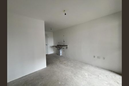 Studio de kitnet/studio à venda com 1 quarto, 26m² em Vila Mariana, São Paulo