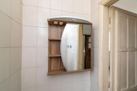 Casa à venda com 100m², 3 quartos e 1 vagaBanheiro de serviço