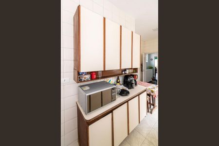 Casa à venda com 100m², 3 quartos e 1 vagaCozinha - Armários