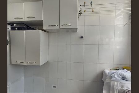 Apartamento à venda com 89m², 3 quartos e 2 vagas Apartamento à venda com 89m², 3 quartos e 2 vagasÁrea de Serviço