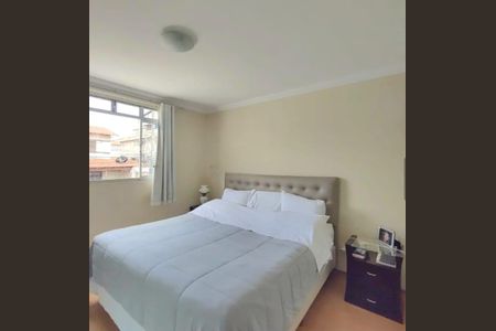 Apartamento à venda com 89m², 3 quartos e 2 vagas Apartamento à venda com 89m², 3 quartos e 2 vagasQuarto 2