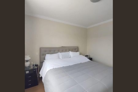 Quarto 2 de apartamento à venda com 3 quartos, 89m² em Carlos Prates, Belo Horizonte