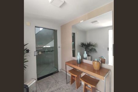 Apartamento à venda com 89m², 3 quartos e 2 vagas Apartamento à venda com 89m², 3 quartos e 2 vagasÁrea comum