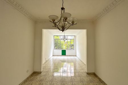 Apartamento para alugar com 3 quartos, 120m² em Copacabana, Rio de Janeiro