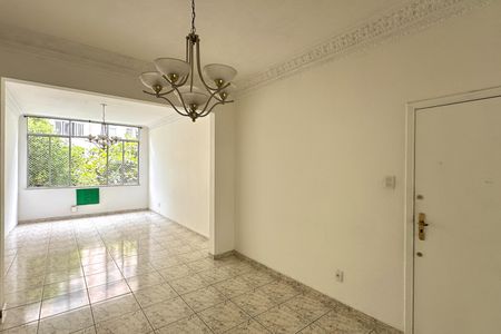 Apartamento para alugar com 3 quartos, 120m² em Copacabana, Rio de Janeiro