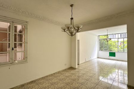 Apartamento para alugar com 3 quartos, 120m² em Copacabana, Rio de Janeiro