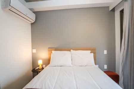 Studio para alugar com 23m², 1 quarto e sem vagaSuite