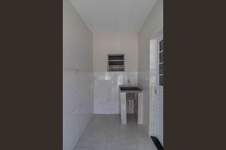Apartamento para alugar com 40m², 1 quarto e sem vagaArea de Serviço 