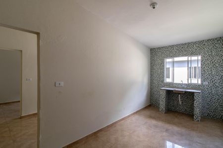 Apartamento para alugar com 40m², 1 quarto e sem vagaCozinha