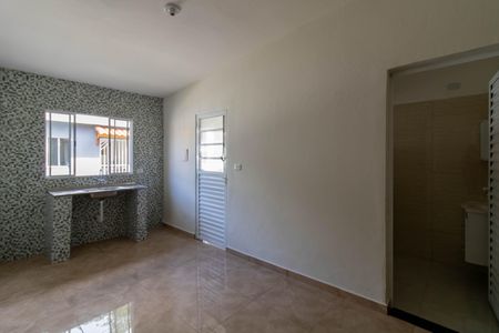 Apartamento para alugar com 40m², 1 quarto e sem vagaCozinha