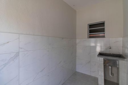 Apartamento para alugar com 40m², 1 quarto e sem vagaArea de Serviço 