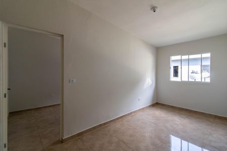 Sala de apartamento para alugar com 1 quarto, 40m² em Cabuçu, Guarulhos